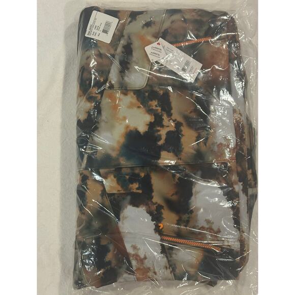 Obermeyer Gage Jacket Amber Cloud Size L Teen boys NWT MSRP retai; $179.99 - Picture 2 of 4